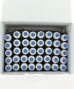 Coffret 38 fleurs de Bach, 10 ml